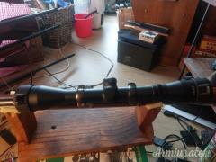 Beretta Beretta watherby  .22 Long Rifle