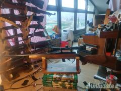 Beretta Beretta watherby  .22 Long Rifle