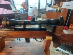 Beretta Beretta watherby  .22 Long Rifle