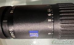 OTTICA ZEISS CONQUEST V4 24X50