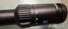 OTTICA ZEISS CONQUEST V4 24X50