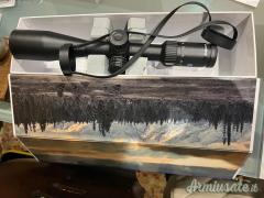 OTTICA ZEISS CONQUEST V4 24X50