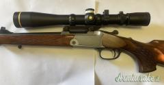 Blaser K95 6x62 Freres
