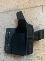 Fondine Glock 43
