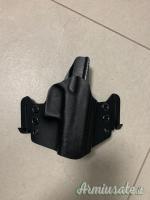 Fondine Glock 43