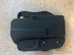 Fondina Glock 19 o Glock 45