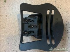 Fondina Glock 19 o Glock 45