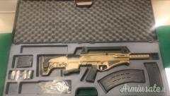 Hatsan BTS 12 x CERAKOTE BRONZE 12