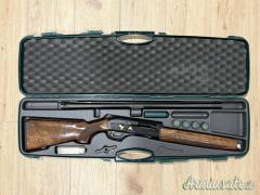 Franchi Grifone Black/Nero Cal. 12 semiautomatico - NUOVO