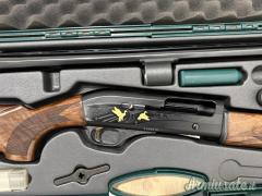 Franchi Grifone Black/Nero Cal. 12 semiautomatico - NUOVO