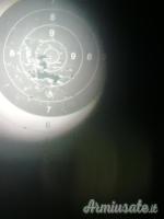 Sport shooting by MP 4.5/.177