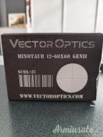 Vector optics Minotaur 12-60x60 GenIi