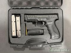 Stoeger STR9 L Cal. 9x21 - CONDIZIONI PARI NUOVO