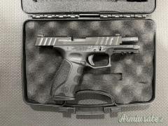 Stoeger STR9 L Cal. 9x21 - CONDIZIONI PARI NUOVO