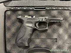 Stoeger STR9 L Cal. 9x21 - CONDIZIONI PARI NUOVO