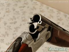 Sovrapposto Beretta S 686 Special L cal.12 in ottime condizioni