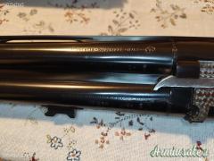 Sovrapposto Beretta S 686 Special L cal.12 in ottime condizioni