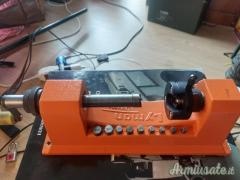 Tornio per bossoli LYMAN