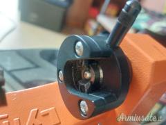 Tornio per bossoli LYMAN