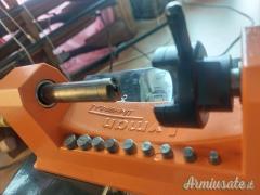 Tornio per bossoli LYMAN