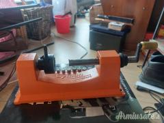 Tornio per bossoli LYMAN