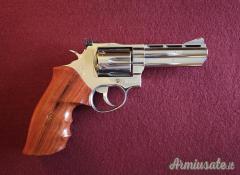 Taurus | Forjas 669 .357 Magnum  |  9x31mmR  | .353 Casull