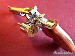 Taurus | Forjas 669 .357 Magnum  |  9x31mmR  | .353 Casull