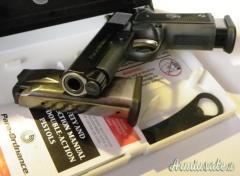 Para Ordnance carry 12-45 acp LDA .45 ACP