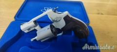 Smith & Wesson Mod.337 .38 Special  |  9x29mmR