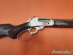 Marlin 1895 Trapper .45-70 Government