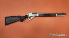 Marlin 1895 Trapper .45-70 Government