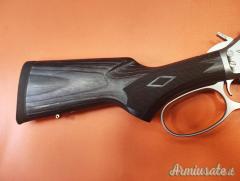 Marlin 1895 Trapper .45-70 Government