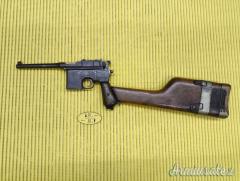 MAUSER C96 1912