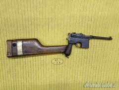 MAUSER C96 1912