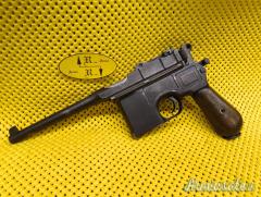 MAUSER C96 1912