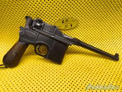 MAUSER C96 1912