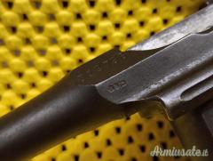 MAUSER C96 1912