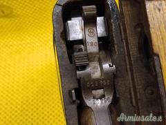MAUSER C96 1912