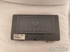 Ruger | Sturm Mark III .22 LR Long Rifle