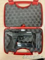 1534PM - Tanfoglio POLICE R 9x21mm IMI