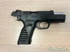 1534PM - Tanfoglio POLICE R 9x21mm IMI
