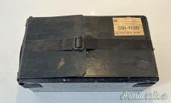 Schmidt Rubin / STGW 57 - Munizioni calibro 7,5x55 GP11