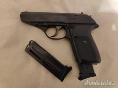 SIG-Sauer P230 nera 7.65mm Brev.