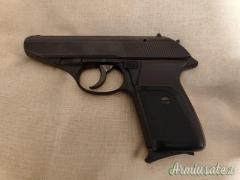 SIG-Sauer P230 nera 7.65mm Brev.