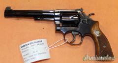 Smith Wesson K14 Cal.38Sp. Sportiva