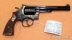 Smith Wesson K14 Cal.38Sp. Sportiva