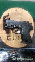 Beretta PX4 SUB COMPACT 9x21mm IMI