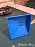 DILLON SUPPORTO XL650 XL750