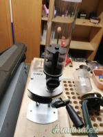 Materiale ricarica completo