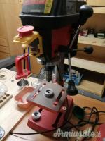 Materiale ricarica completo